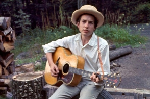 Μπομπ Ντίλαν 