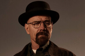 Breaking Bad
