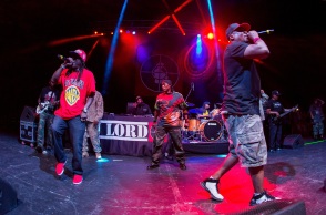 «What You Gonna Do When The Grid Goes Down?»: Το νέο άλμπουμ των πιονέρων του ραπ, Public Enemy, είναι ίσως ό,τι ωραιότερο στη φετινή hip hop δισκογραφία