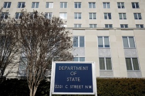State Department