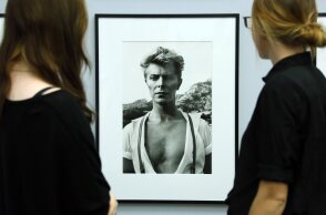 David Bowie – Heroes: Tο τραγούδι της ημέρας, Τρίτη 10 Ιανουαρίου 2023, από τον Athens Voice 102.5