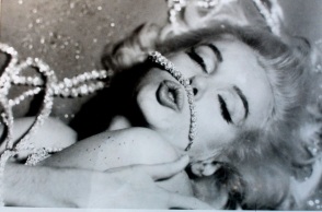 Marilyn Monroe ©Getty Images/ Frederick M. Brown 