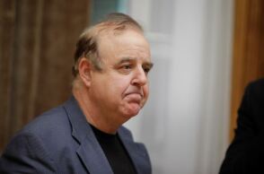 Παύλος Χαϊκάλης