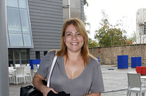 Η Μαριάννα Τουμασάτου