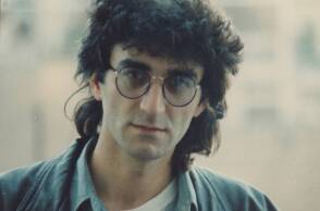 Βασίλης Καζούλης