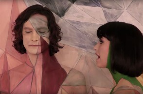Gotye, Kimbra