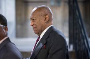 O Μπιλ Κόσμπι