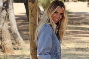 Μίλα μου βρόμικα με την Τζένη Μελιτά