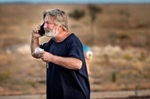 Αλεκ Μπάλντουιν