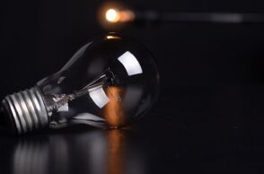 Λάμπα ρεύματος