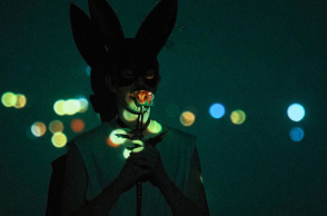 «Ελαττωματικό αγόρι» του Sam Albatros