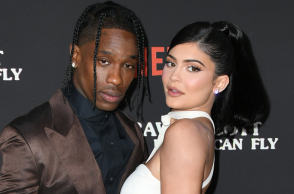 Kylie Jenner and Travis Scott’s baby son Wolf’s full name revealed