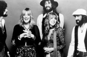 Το συγκρότημα Fleetwood Mac
