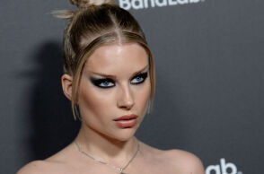 Lottie Moss: Τι γνωρίζουμε για τη ζωή και την καριέρα της αδελφής της Κέιτ Μος, που είναι επίσης μοντέλο.