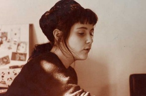 Μαρία Ηλέκτρα Ζογλοπίτου