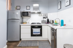 Ηλεκτρικές συσκευές - Κουζίνα