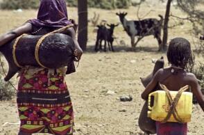 Προ των πυλών ο λιμός στη Σομαλία