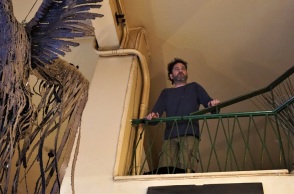 Άγγελος Σπάρταλης