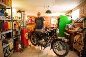 Άγγελος Τρακαδάς