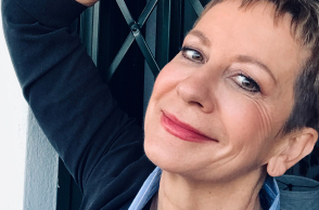 Λένα Διβάνη