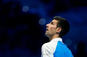 Νόβακ Τζόκοβιτς