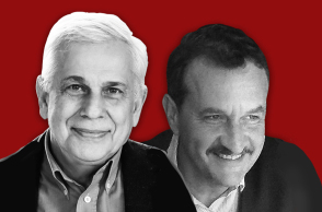 Αντώνης Παγκράτης, Σάββας Σαββόπουλος