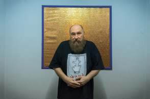 Τζίμης Πανούσης