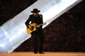 Neil Young - Heart Of Gold: Tο τραγούδι της ημέρας, Κυριακής 12 Νοεμβρίου 2023, από τον Voice 102.5