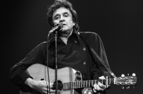 Johnny Cash - Ring Of Fire: Το τραγούδι της ημέρας, Τρίτη 12 Σεπτεμβρίου 2023, από τον Athens Voice 102.5