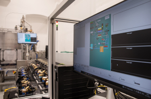 Εργαστήριο ΕΥΔΑΠ 