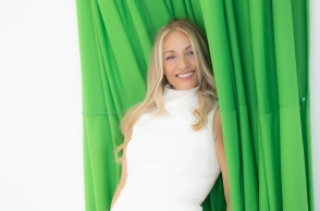 Ιστορίες για τη Γυάλινη Οροφή: Η ιστορία της Μαρίας Χ. Θέμελη (Chief Visionary Officer, Themeli Communications) στη στήλη που ενώνει τις γυναίκες από τη Story Mentor