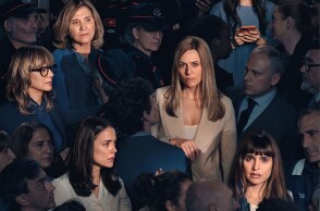 Intimitad: Η τηλεοπτική σειρά «Παραβίαση Ιδιωτικότητας» στο Netflix για το revenge porn που αντλεί έμπνευση από αληθινές ιστορίες στην Ισπανία