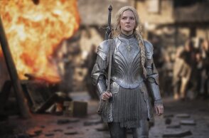 Η τηλεοπτική σειρά «The Lord of the Rings - The Rings of Power» και οι αντιδράσεις των fans πριν την πρεμιέρα της, στις 2 Σεπτεμβρίου