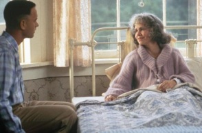Tom Hanks - Forrest Gump