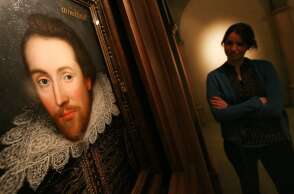 Σαιξπιρ Νέα Ζηλανδία