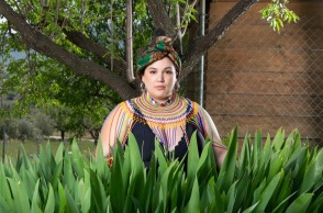 Η ηθοποιός Αφροδίτη Γεροκωνσταντή και stand up comedian Didi, απαντά σε 33 ερωτήσεις για την Αθήνα. 