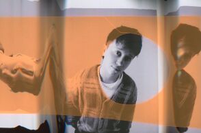 Συνέντευξη Conor Mason: Ο τραγουδιστής των Nothing But Thieves μιλάει αποκλειστικά στην ATHENS VOICE για το project Man-Made Sunshine, τα νέα του τραγούδια και τη ζωή του.