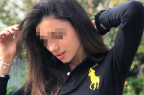 Η 21χρονη Έμμα πέθανε μετά τη μοιραία παράσυρση