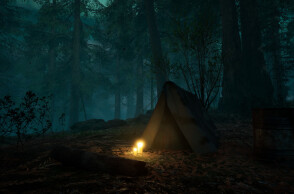 «Eresys»: H Dragonis Games δημοσίευσε το release trailer του νέου της videogame που δημιούργησε ο Άρης Δραγώνης με έμπνευση τα έργα του Χ. Φ. Λάβκραφτ.