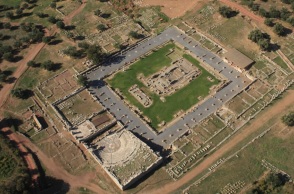 Δημιουργείται το νέο Αρχαιολογικό Μουσείο Μεσσήνης από το υπουργείο Πολιτισμού - Αναδεικνύεται το Ταφικό Μνημείο Ερμιόνης - Συμβάσεις ύψους 1.120.000 ευρώ.