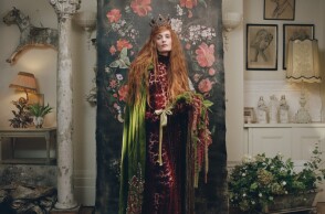 Οι Florence and The Machine στο Ejekt Festival