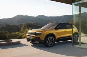 Στο κατώφλι των best seller το ηλεκτρικό Jeep Avenger.