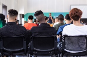 Quiz: Ένα λεξικό για τη φοιτητική ζωή, τις εξεταστικές, τη σλαγκ του πανεπιστημίου