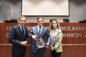 Άδωνις Γεωργιάδης: Περισσότερα κίνητρα μέσω των μεταρρυθμίσεων για νόμιμη εργασία και για τον εργαζόμενο και για την επιχείρηση.