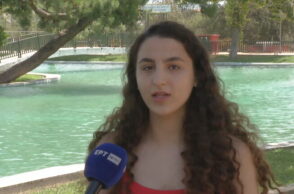 Στρατονίκη Βελισσαρίδη