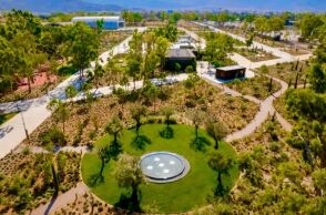 Ελληνικό: Μαθαίνοντας τα «μυστικά» των πόλεων του μέλλοντος 