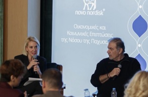 Οικονομικές και κοινωνικές επιπτώσεις της παχυσαρκίας