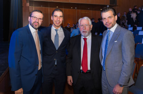 Ολοκληρώθηκε το 3o διεπιστημονικό Συνέδριο Ιατρικής Πρωτοπορίας και Καινοτομίας AMLI 2024