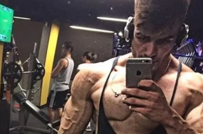 Βραζιλία: 28χρονος πρώην bodybuilder έπαθε καρδιακή ανακοπή και πέθανε στο γυμναστήριο