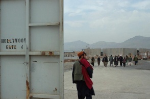 Στην τελική ευθεία για τα Oscar το HollywoodGate - Παραγωγός η Ελληνίδα Katherine Embiricos